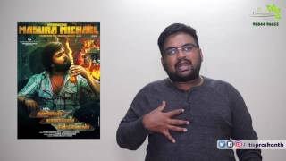 AAA review by prashanth
