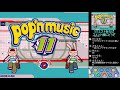 ポップンミュージック11 live player さるふぇん