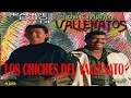 Mix Vallenato viejo - Los Chiches