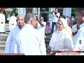 priestly ordination u0026 first holy qurbana dn joseph ajith thadathil mst