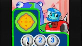 Kindergarten Leapster Gameplay