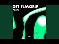 Get Flavor