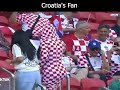 We going to miss her. Ivana knoll Croatia's fan in FIFA world cup 2022.