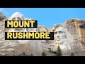 Why was Mount Rushmore Carved | Discovering Mount Rushmore: A Fun and Educational Guide for Kids