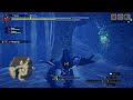 MH Rise: Sunbreak - How to easily cut Nargacuga's Tail with Early Gear