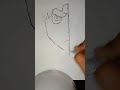 drawing rocklee vs gaara #     part 1/ the unknown artist