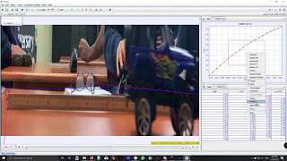 Physlet Tracker Tutorial