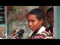 memeher girma wondimu video 275 ከክፉዉ መናፍስት ለልጆቻችሁ ተጠንቀቁ