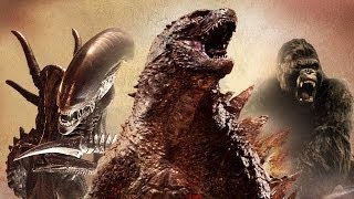 Monster Movies That Scared The Makers of Godzilla