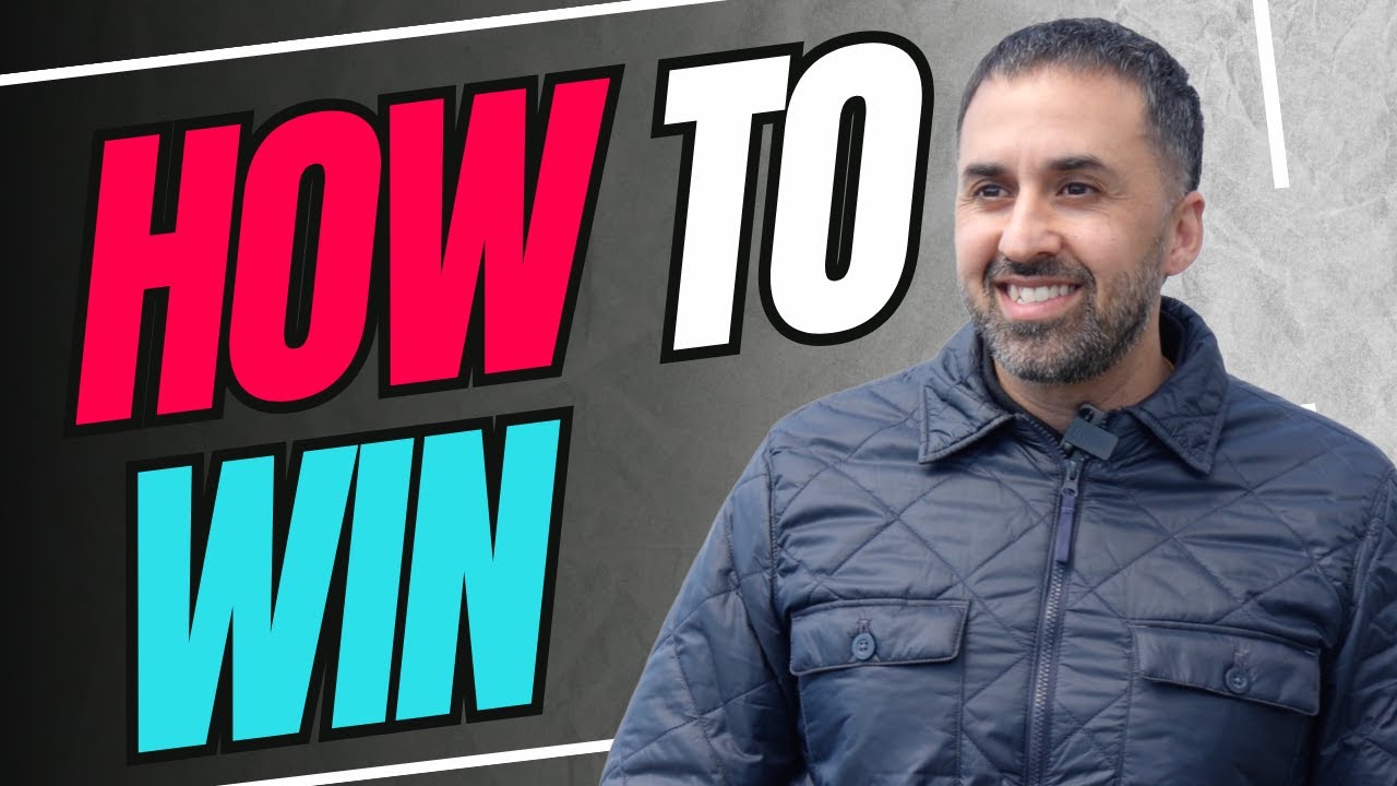 How To Win Youtube