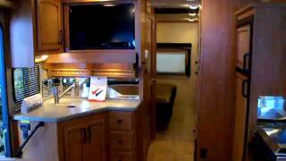 2011 Fleetwood Terra 31TS Demo