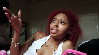 real RAW and uncut GIRL TALK