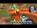 new demon slime is a devil slime minion new slime rancher mods