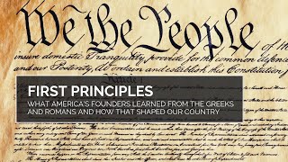 First Principles: