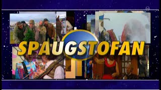 Spaugstofan S10E16 af 24