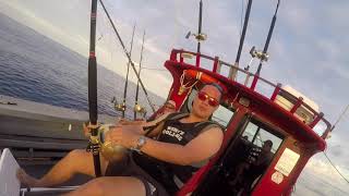 Pago Pago FUA 2 Game Fishing