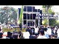 karnaval desa pujer Bondowoso ||SBS audio sound sepuh siap hantam jantung X team tledor