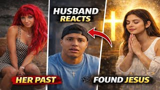 Nala Ray’s Husband Confronts Her Past… While McKenzie Valdez Finds Christ