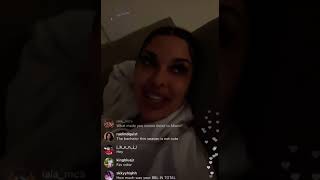 Aliza Jane Aj Ig Live Pt2 2 3 2021
