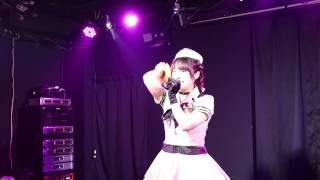 はぴはぴMAGIC / 佐々木ひなの（2014/10/13　アイドルバスケットVol.5　後夜祭）