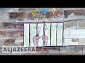 Guantanamo inmates’ art displayed in New York | Al Jazeera English