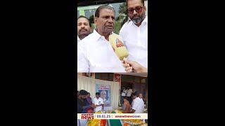 'വിജയന്‍റെ കുടുംബത്തിന് പറയാനുള്ളതെല്ലാം കേട്ടു, ചേര്‍ത്തുനിര്‍ത്തി മുന്നോട്ടുപോകും'