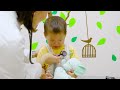 Why I Got My Child Vaccinated | Dr. Li (:15)