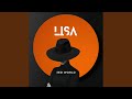 Lisa (feat. 3ed world) (Speedup Version)