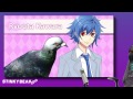 hatoful boyfriend ps4 and ps vita