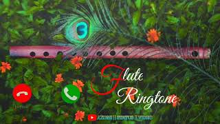Best Flute music Ringtone||lakhinandan lahon flute
