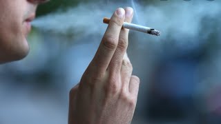 Does Smoking Cigarettes Affect Sexual Function?