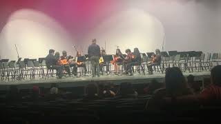 OKCPS ALL CITY GUITAR. (NWC performance) Themes from the Mandalorian￼.