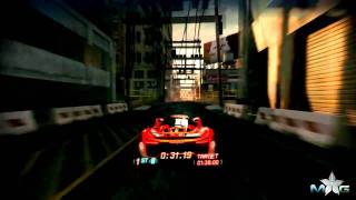 Split Second 061 - Episode 11 Downtown Central Detonator