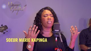 Nzambi uvwa kulomba - Marie Kapinga