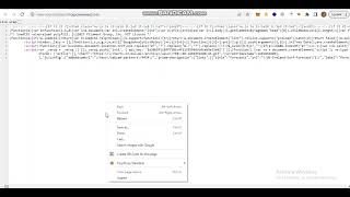 $400 Bounty || Sensitive Information Leak || Admin Credentials disclosed on Page Source || POC