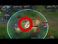 this tristana can escape low elo. here s how.