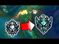 This Tristana Can Escape Low Elo. Here's How.