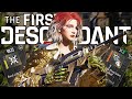 NEW BEST PYTHON ENDGAME BUILD! | SOLO HARD MODE | The First Descendant Python Build Guide