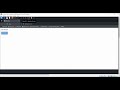 NiceGUI Create web based user interfaces with Python