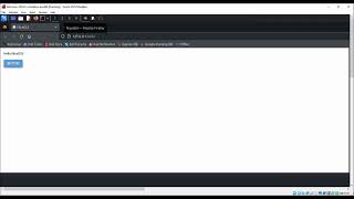 NiceGUI Create web based user interfaces with Python