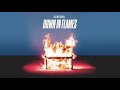 aj mitchell down in flames official audio