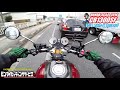 ゼンマイ モトブログ 試乗 72 cb1300sf sc54 6速 フルパワー化＆インジェクションセッティング u0026ecu書き換え