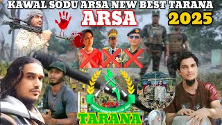 January 17, 2025 Kawal Sodu Official New Best Tarana Rohingya ARSA NEW BEST TARANA