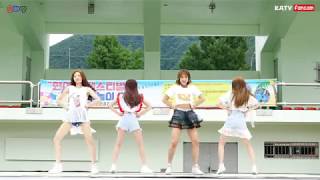 170812 [4K] [ 리브하이 - Live High ]  \