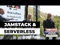 The future of Jamstack & Serverless