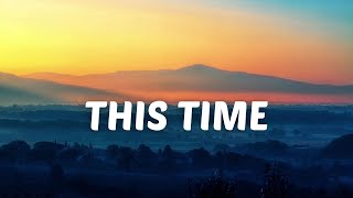 Diviners, IZECOLD & Tim Beeren - This Time | Feat. CRVN & Molly Ann | Lyrics | NCS