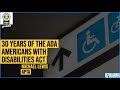 ♿ 30 Years of the ADA - Americans with Disabilities Act ♿