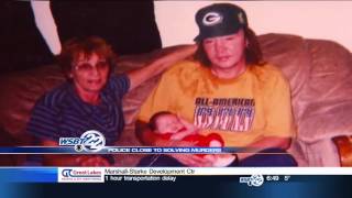 Cold Case: Police say 2 South Bend murders may be connected
