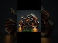 new kawasaki ninja h2 model lile dragon