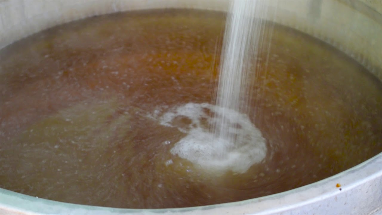 Sarbath Making Youtube